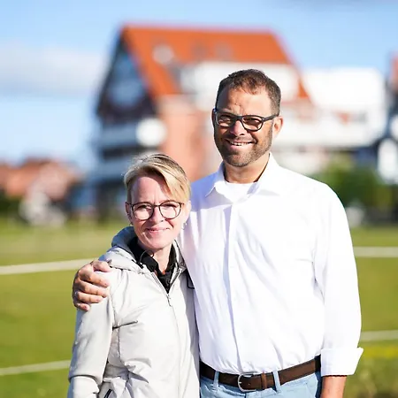 Romantik Achterdiek 4* ג'וסט