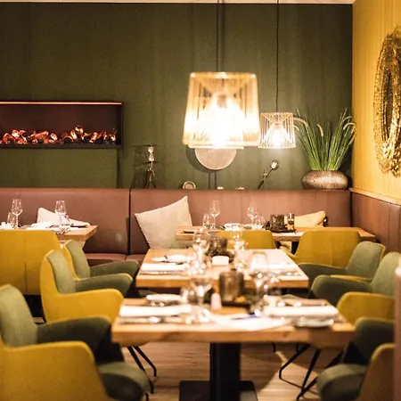 מלון Romantik Achterdiek