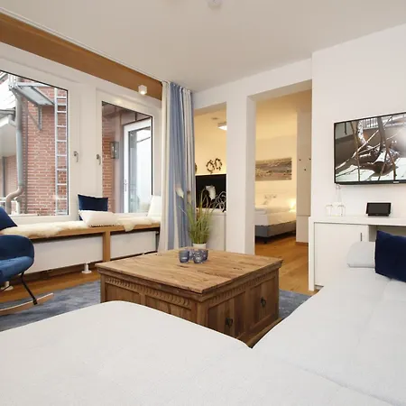 Romantik Achterdiek מלון 4*