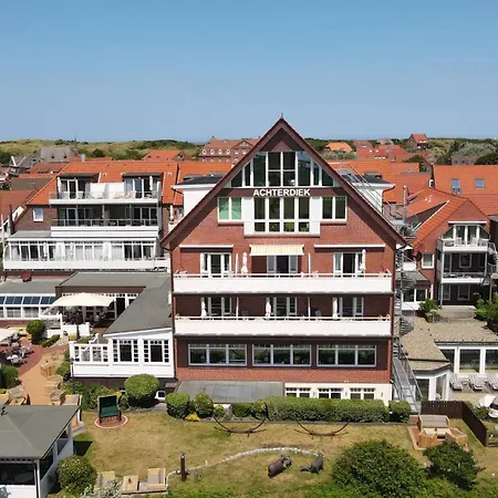 Romantik Achterdiek ג'וסט